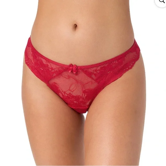 NWT 4 pairs of panties women XL - Picture 11 of 12